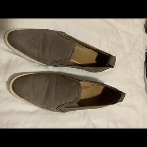 Everlane Street Shoe